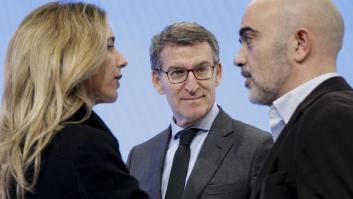 Feijóo incluye a Cayetana Álvarez de Toledo en el nuevo Comité Ejecutivo del PP