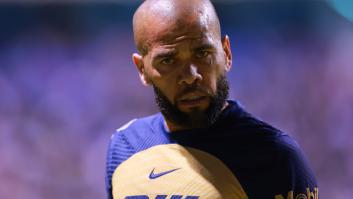 El abogado de Dani Alves reconoce por primera vez que el futbolista penetró vaginalmente a la víctima
