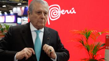 El Gobierno peruano cesa al embajador en España