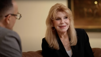 Risto dice que los pobres tienen más problemas que los ricos y la respuesta de Tita Cervera indigna