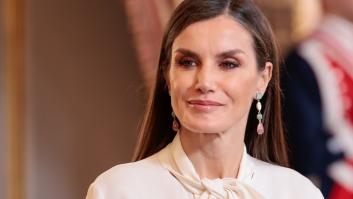 Una popular revista alemana compara a Letizia con una princesa europea: dice que la han copiado