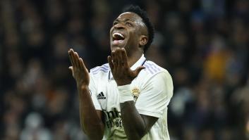 El Real Madrid de las remontadas castiga al mejor Atlético y pasa a semifinales de Copa del Rey