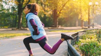 La sentadilla búlgara, el ejercicio ideal para tonificar piernas