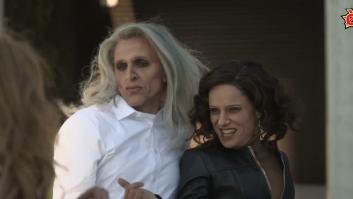 Polònia da en el clavo con su gag sobre el anuncio de Madrid en el que sale Mario Vaquerizo: "¡Ah, que eres pobre!"