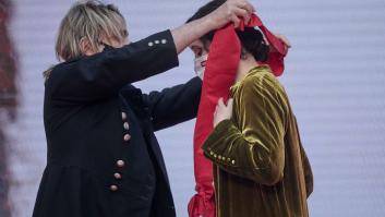 Nacho Cano: "Ayuso ha sido la salvadora de España"