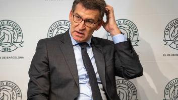 A José Zaragoza le basta con una célebre frase para definir a Feijóo tras sus polémicas palabras