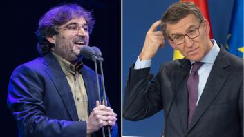 Jordi Évole le recuerda al PP cuál es su "único aliado" y le manda un mensaje directísimo a Feijóo