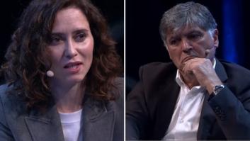 Ayuso critica el trato "que algunos han dado" a Nadal "en su tierra" y su tío reacciona al momento