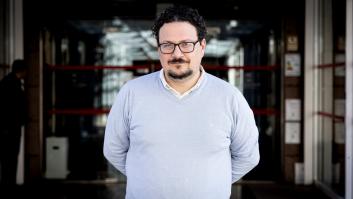 Jacinto Morano (Podemos): "Ayuso va a hacer que todos los sanitarios se vuelvan de izquierdas"