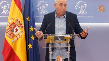 Baldoví se pronuncia (y de qué manera) sobre la última noticia que rodea a Juan Carlos I