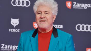 Estas palabras de Pedro Almodóvar sobre la identidad de género, de lo más visto del día