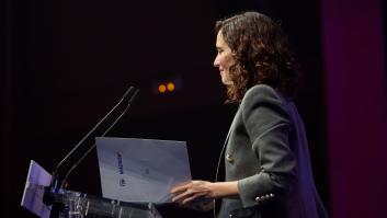 Ayuso monta un revuelo total en redes al hacer esta llamativa afirmación sobre las ideologías