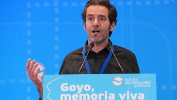 Borja Sémper habla de libertad y de "políticos irresponsables" y todos interpretan lo mismo