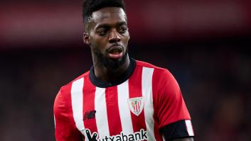 Un año de cárcel y dos sin ir al fútbol para el aficionado del Espanyol que gritó insultos racistas a Iñaki Williams