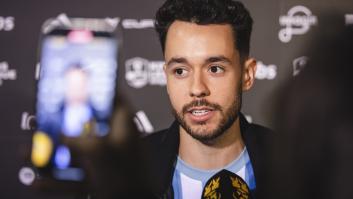 El momento de la gala de los ESLAND del que todo el mundo está hablando: para partirse de risa