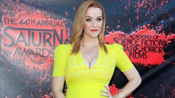 Muere Annie Wersching, la actriz que dio vida a la Tess original de 'The Last of Us'