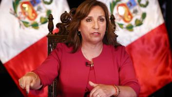 La presidenta de Perú, citada a declarar por las decenas de muertes en las protestas contra su gobierno