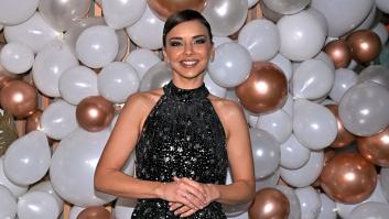 Chenoa explica 22 años después la razón por la que quedó cuarta en Operación Triunfo