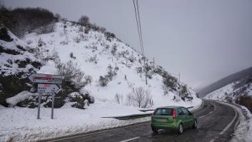 Rotura del vórtice polar: por qué se debilita y qué pasará al final del invierno