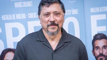 Carlos Bardem se corona con su respuesta a quienes le dicen que se vaya a Cuba o a Corea del Norte