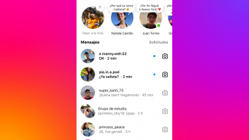 Qué son y cómo funcionan las nuevas Notas de Instagram