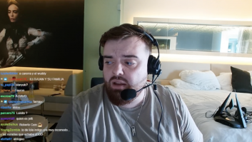 Ibai habla así de Auron Play tras llevarse el Esland a 'streamer' del año