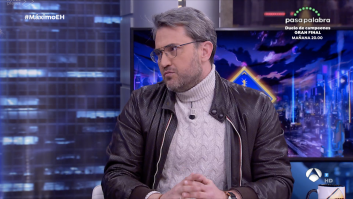 Máximo Huerta desvela qué estaba haciendo cuando Sánchez le propuso ser ministro