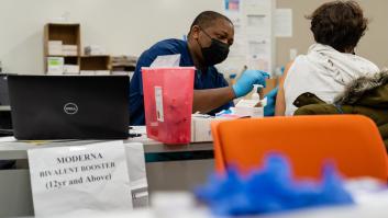 Estados Unidos dejará de considerar la covid-19 una emergencia nacional en mayo