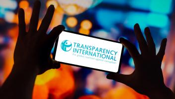 España empeora por segundo año consecutivo en el ranking de corrupción mundial