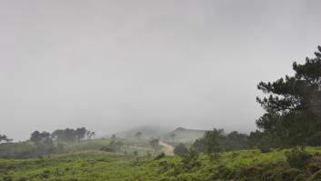Dónde está y de qué año es el castillo descubierto por sorpresa en España