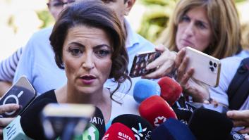 La enigmática nómina (nada pequeña) que ha publicado Macarena Olona revoluciona Twitter