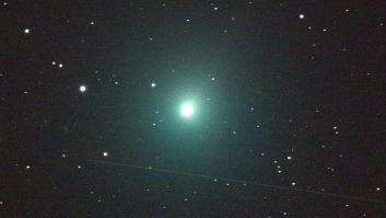 Cometa verde C/2022 E3: hora, cómo y desde dónde verlo desde España