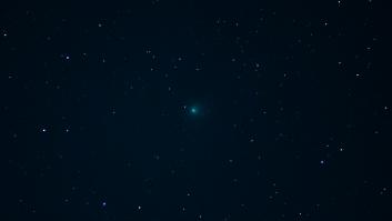 Cometa Nishimura: hora y mejores días para verlo desde España