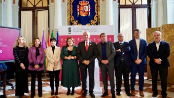 ‘La firma de Dios, ‘Blum’ y ‘Los últimos días de Maradona’, entre los nominados de los II Premios Ondas Globales del Podcast