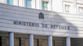 Los dos paquetes sospechosos recibidos en el Ministerio de Defensa no contienen explosivos