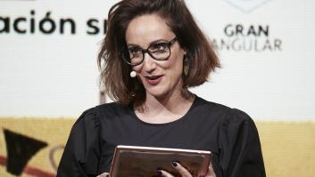 Twitter estalla en aplausos tras la reflexión de Ana Morgade sobre la crianza de los hijos