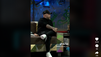 Kiko Rivera manda este mensaje a Piqué sobre la Kings League por mediación de Broncano