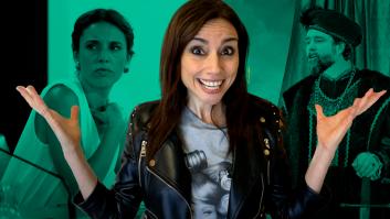 "Qué importante es la madurez para la política", por Marta Flich