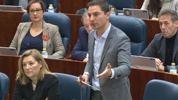 Juan Lobato pide disculpas a Ayuso tras sus palabras sobre lo que ocurrió en la Complutense