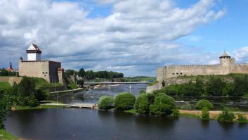Esta es la ciudad vilipendiada por sus patriotas por ser la "más rusa" de Europa