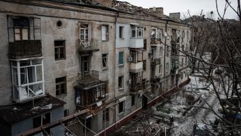 La llamativa propuesta de Letonia para ayudar a Ucrania