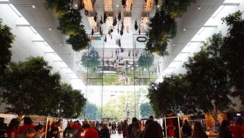 Las grandes tecnológicas frenan su crecimiento después del "boom" vivido durante la pandemia