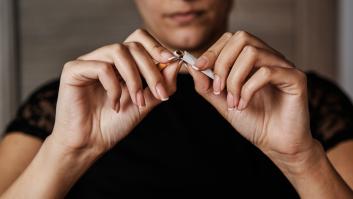 Hito histórico del Reino Unido contra el tabaco: prohibida la venta de por vida a los nacidos después de 2009