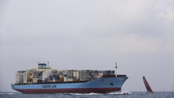 El Estrecho de Malaca, el talón de Aquiles de China del que depende su economía y estabilidad