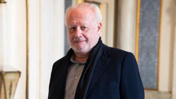 Juan Echanove desvela lo que pasaba tras las cámaras en 'Un país para comérselo': "No disfrutaba nada"