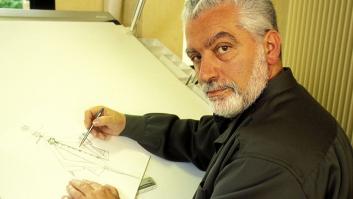Muere el diseñador Paco Rabanne a los 88 años