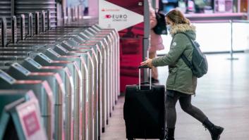 Todo lo que tienes que saber sobre el cierre del túnel de cercanías entre Nuevos Ministerios y Sol