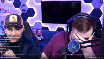 Ibai habla con Ada Colau por teléfono y la gente no da crédito con la conversación