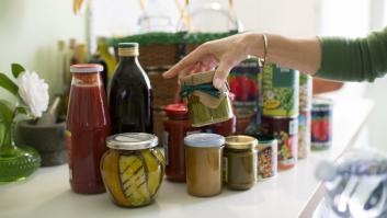 El elemento común en muchos alimentos que estimula el cáncer de próstata