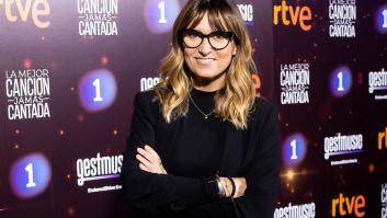 Noemí Galera elige a esta canción del Benidorm Fest como "la canción del verano": no es la de Blanca Paloma